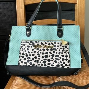 Betsey Johnson Purse